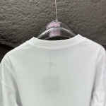 2025年5月30日入荷新作Louis Vuitton半袖 tシャツ高品質/人気/誕生日プレゼント/DR工場S-XL