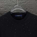 2025年5月30日入荷新作Louis Vuitton半袖 tシャツ高品質/人気/誕生日プレゼント/DR工場S-XL