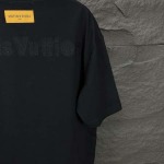 2025年5月30日入荷新作Louis Vuitton半袖 tシャツ高品質/人気/誕生日プレゼント/DR工場S-XL