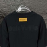 2025年5月30日入荷新作Louis Vuitton半袖 tシャツ高品質/人気/誕生日プレゼント/DR工場S-XL