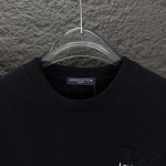 2025年5月30日入荷新作Louis Vuitton半袖 tシャツ高品質/人気/誕生日プレゼント/DR工場S-XL