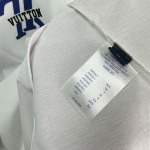 2025年5月30日入荷新作Louis Vuitton半袖 tシャツ高品質/人気/誕生日プレゼント/DR工場S-XL