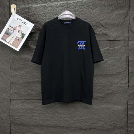 2025年5月30日入荷新作Louis Vuitton半袖 ...