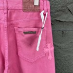 2025年5月30日入荷新作Chrome heartsジーパン高品質/人気/誕生日プレゼント/DR工場28-34