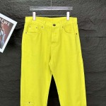 2025年5月30日入荷新作Chrome heartsジーパン高品質/人気/誕生日プレゼント/DR工場28-34