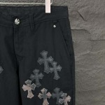 2025年5月30日入荷新作Chrome heartsジーパン高品質/人気/誕生日プレゼント/DR工場28-36