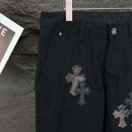 2025年5月30日入荷新作Chrome heartsジーパン高品質/人気/誕生日プレゼント/DR工場28-36