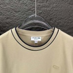 2025年5月30日入荷新作L-a-c-o-s-t-e半袖 tシャツ高品質/人気/誕生日プレゼント/DR工場S-2XL