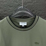 2025年5月30日入荷新作L-a-c-o-s-t-e半袖 tシャツ高品質/人気/誕生日プレゼント/DR工場S-2XL