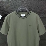 2025年5月30日入荷新作L-a-c-o-s-t-e半袖 tシャツ高品質/人気/誕生日プレゼント/DR工場S-2XL