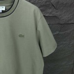 2025年5月30日入荷新作L-a-c-o-s-t-e半袖 tシャツ高品質/人気/誕生日プレゼント/DR工場S-2XL