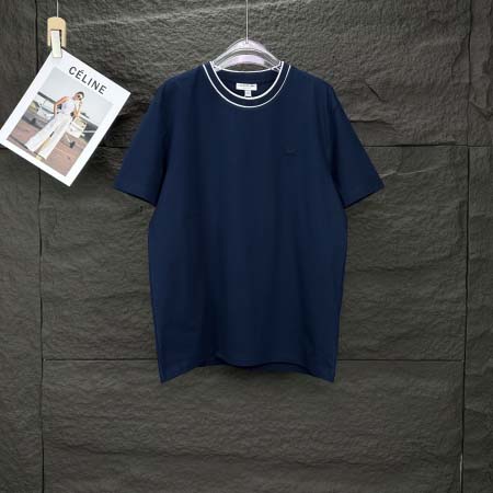 2025年5月30日入荷新作L-a-c-o-s-t-e半袖 ...