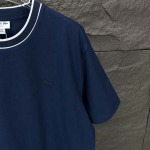 2025年5月30日入荷新作L-a-c-o-s-t-e半袖 tシャツ高品質/人気/誕生日プレゼント/DR工場S-2XL