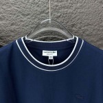 2025年5月30日入荷新作L-a-c-o-s-t-e半袖 tシャツ高品質/人気/誕生日プレゼント/DR工場S-2XL