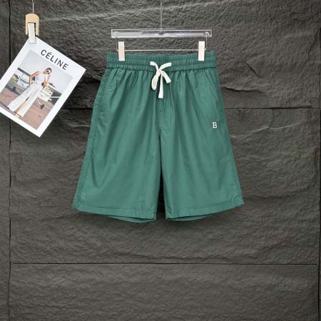 2025年5月30日入荷新作Burberry半ズボン高品質/...