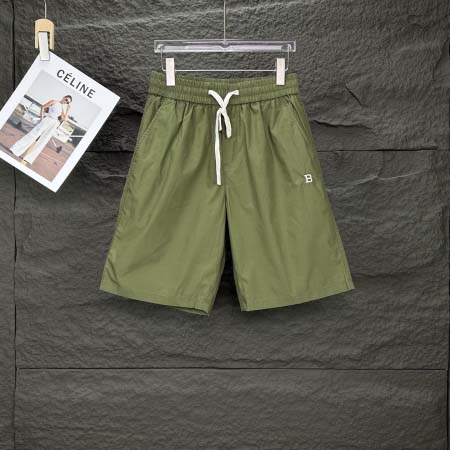 2025年5月30日入荷新作Burberry半ズボン高品質/...