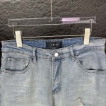 2025年5月30日入荷新作Amiジーパン高品質/人気/誕生日プレゼント/DR工場28-34