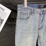 2025年5月30日入荷新作Amiジーパン高品質/人気/誕生日プレゼント/DR工場28-34