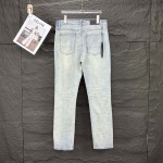 2025年5月30日入荷新作Amiジーパン高品質/人気/誕生日プレゼント/DR工場28-34