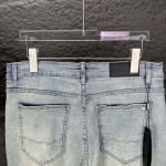 2025年5月30日入荷新作Amiジーパン高品質/人気/誕生日プレゼント/DR工場28-34