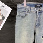 2025年5月30日入荷新作Amiジーパン高品質/人気/誕生日プレゼント/DR工場28-34