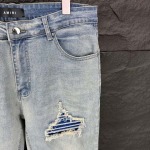 2025年5月30日入荷新作Amiジーパン高品質/人気/誕生日プレゼント/DR工場28-34