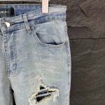 2025年5月30日入荷新作Amiジーパン高品質/人気/誕生日プレゼント/DR工場28-34