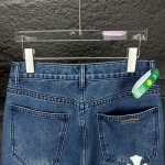 2025年5月30日入荷新作Chrome heartsジーパン高品質/人気/誕生日プレゼント/DR工場28-36