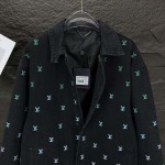 2025年5月30日入荷新作Louis Vuittonジャケット高品質/人気/誕生日プレゼント/DR工場S-XL