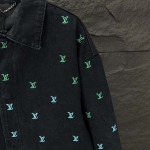 2025年5月30日入荷新作Louis Vuittonジャケット高品質/人気/誕生日プレゼント/DR工場S-XL