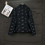 2025年5月30日入荷新作Louis Vuittonジャケット高品質/人気/誕生日プレゼント/DR工場S-XL