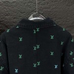 2025年5月30日入荷新作Louis Vuittonジャケット高品質/人気/誕生日プレゼント/DR工場S-XL