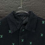 2025年5月30日入荷新作Louis Vuittonジャケット高品質/人気/誕生日プレゼント/DR工場S-XL