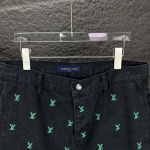 2025年5月30日入荷新作Louis Vuittonジーパン高品質/人気/誕生日プレゼント/DR工場S-XL