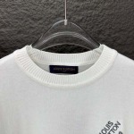 2025年5月30日入荷新作Louis Vuittonニットの半袖高品質/人気/誕生日プレゼント/DR工場S-XL