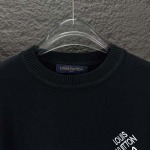 2025年5月30日入荷新作Louis Vuittonニットの半袖高品質/人気/誕生日プレゼント/DR工場S-XL