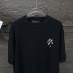 2025年5月30日入荷新作Louis Vuittonニットの半袖高品質/人気/誕生日プレゼント/DR工場S-XL