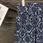 2025年5月30日入荷新作Louis Vuittonジーパン高品質/人気/誕生日プレゼント/DR工場30-36