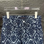 2025年5月30日入荷新作Louis Vuittonジーパン高品質/人気/誕生日プレゼント/DR工場30-36