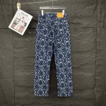 2025年5月30日入荷新作Louis Vuittonジーパン高品質/人気/誕生日プレゼント/DR工場30-36