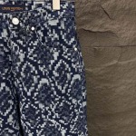 2025年5月30日入荷新作Louis Vuittonジーパン高品質/人気/誕生日プレゼント/DR工場30-36