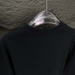 2025年5月30日入荷新作Chanel半袖 tシャツ高品質/人気/誕生日プレゼント/DR工場S-2XL