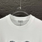 2025年5月30日入荷新作Dior半袖 tシャツ高品質/人気/誕生日プレゼント/DR工場S-2XL