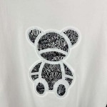 2025年5月30日入荷新作Dior半袖 tシャツ高品質/人気/誕生日プレゼント/DR工場S-2XL