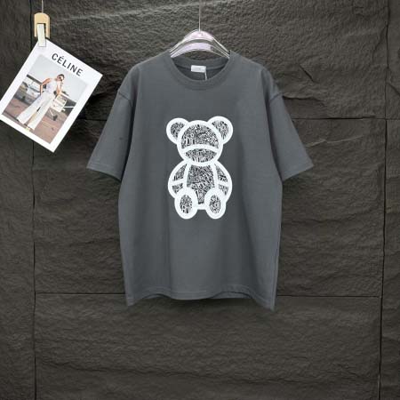 2025年5月30日入荷新作Dior半袖 tシャツ高品質/人...