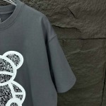 2025年5月30日入荷新作Dior半袖 tシャツ高品質/人気/誕生日プレゼント/DR工場S-2XL