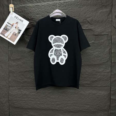 2025年5月30日入荷新作Dior半袖 tシャツ高品質/人...