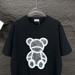 2025年5月30日入荷新作Dior半袖 tシャツ高品質/人気/誕生日プレゼント/DR工場S-2XL