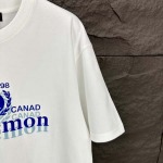 2025年5月30日入荷新作lulu半袖 tシャツ高品質/人気/誕生日プレゼント/DR工場S-2XL