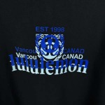 2025年5月30日入荷新作lulu半袖 tシャツ高品質/人気/誕生日プレゼント/DR工場S-2XL